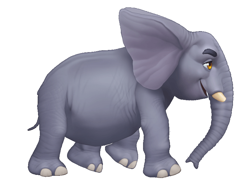 Elephant